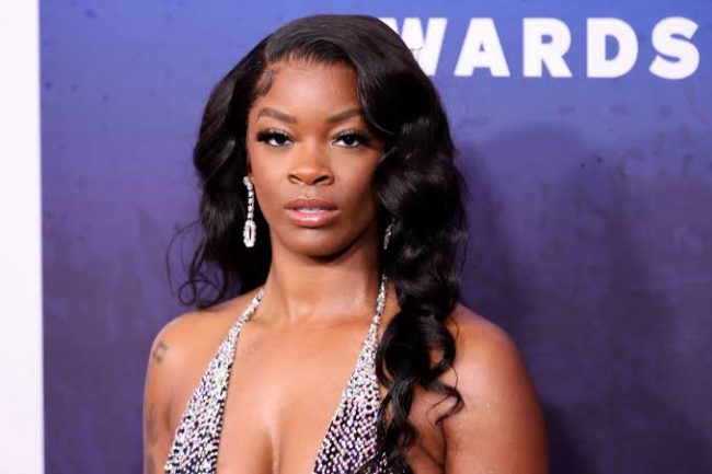 Ari Lennox' Old Pics Suggest She Uses To Be A 'Stud'