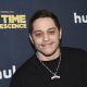 Pete Davidson Finally Responds To Reports Of His Extremely Big D