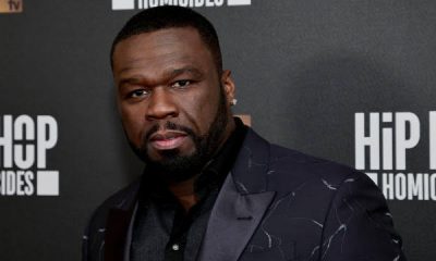 50 Cent Cut Ties With STARZ, Regrets Working With Them Despite Success