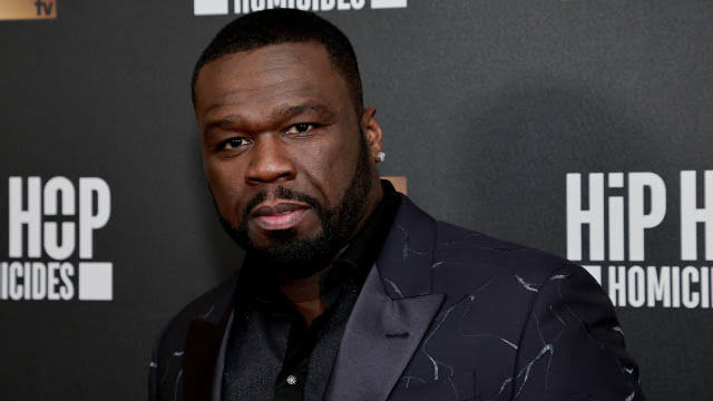50 Cent Cut Ties With STARZ, Regrets Working With Them Despite Success
