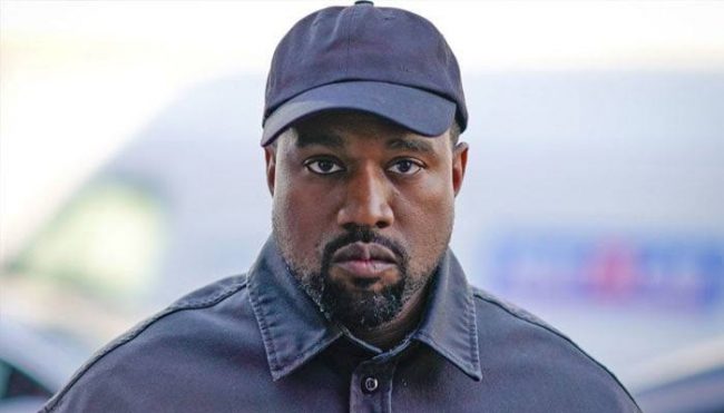 Kanye West Exits 2024 Presidential Race