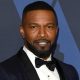 Update On Jamie Foxx Condition: He's Steadily Improving