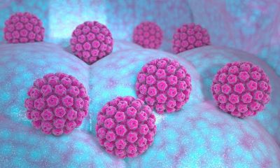 New Research Says 42 Million People Have HPV