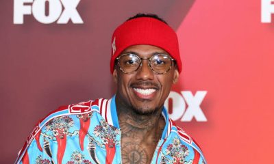 Nick Cannon Says He's Got Super Sperm: "I've Practiced Birth Control & People Still Got Pregnant"