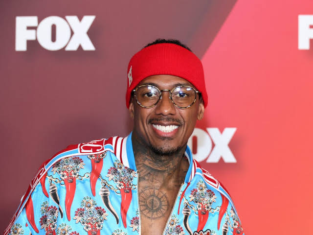 Nick Cannon Says He's Got Super Sperm: "I've Practiced Birth Control & People Still Got Pregnant"