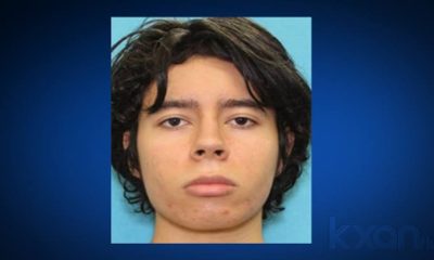 Disgusting Uvalde School Shooter Wrote 'LOL' On Whiteboard In Victims Blood