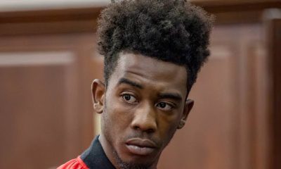 Desiigner Sets To Check Into Mental Health Facility After Exposing Himself On International Flight