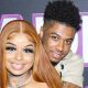 Blueface Speaks On His First Time Meeting Chrisean Rock: "I Hated Her"