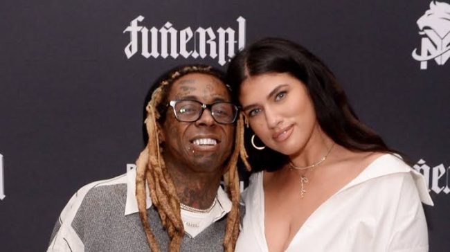 Lil Wayne's Ex Fiance La’Tecia Thomas Is Now Skinny After Dramatic Weight Loss