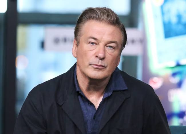 Alec Baldwin's Rust Resumes Filming After On-set Tragedy