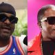 Jim Jones Not Interested In Squashing Beef With Mase