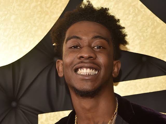 Desiigner Charged With Indecent Exposure On A Plane, Reportedly Masturbating On Plane