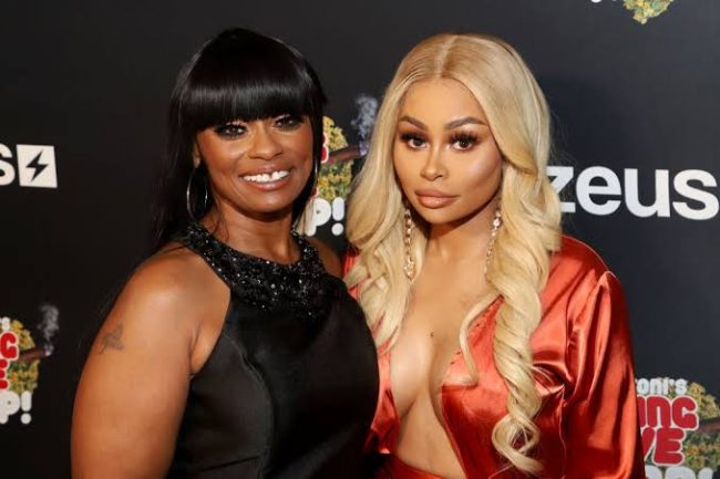 Tokyo Toni Gets Emotional Over Her Relationship With Blac Chyna 