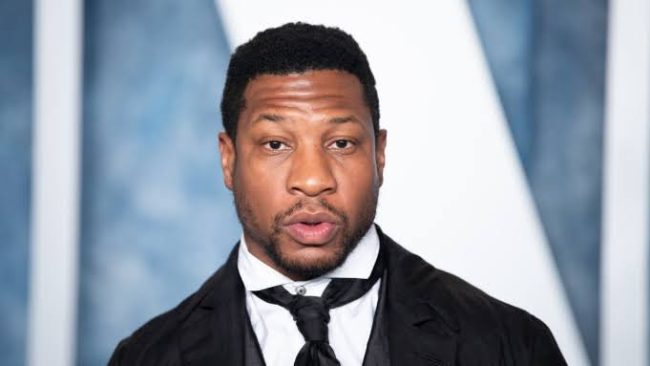 Jonathan Majors’ Friends Staying Away Amid Assault Allegations
