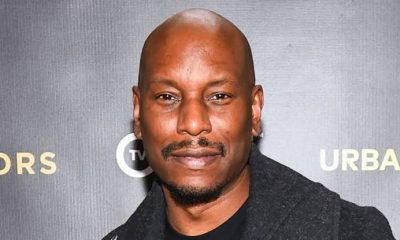 Tyrese Held In Contempt, Must Pay $636K For Child Support And Ex’s Lawyer