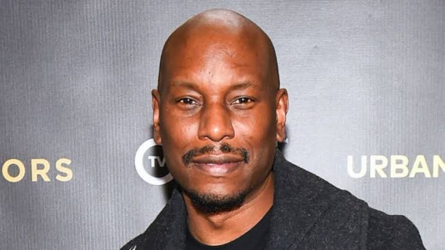 Tyrese Held In Contempt, Must Pay $636K For Child Support And Ex’s Lawyer