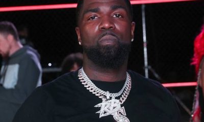 Tsu Surf Admits To RICO Charges; Facing 30 Years In Prison