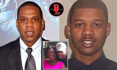 Rymir Satterthwaite Says Jay-Z Has Been Dodging Paternity Test For 10 Years