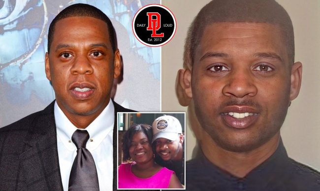 Rymir Satterthwaite Says Jay-Z Has Been Dodging Paternity Test For 10 Years