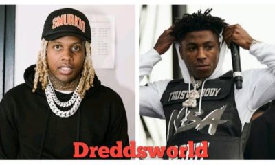 NBA YoungBoy & Lil Durk Settle Their Differences, DJ Akademiks Claims