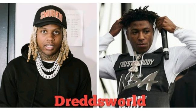 NBA YoungBoy & Lil Durk Settle Their Differences, DJ Akademiks Claims