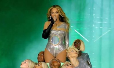 Beyonce Loses Weight In Time For Renaissance Tour