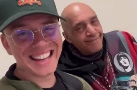 Logic Says His Estranged Father Asked Him For $1 Million After Reunion