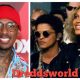 Nick Cannon Claims Bruno Mars Has More Hits Than Beyonce