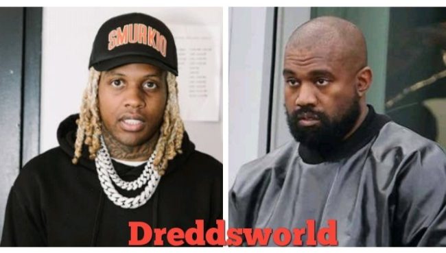 Lil Durk Reveals He Axed Kanye West From 'Almost Healed' Album