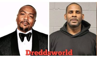 Timbaland Says R. Kelly Is Still The King Of R&B