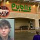 Teenage Florida Boy Arrested For Robbing A Child At Gunpoint Near Publix