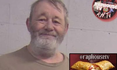 64-Year-Old Man Allegedly Shot His Roommate For Eating Last Hot Pocket