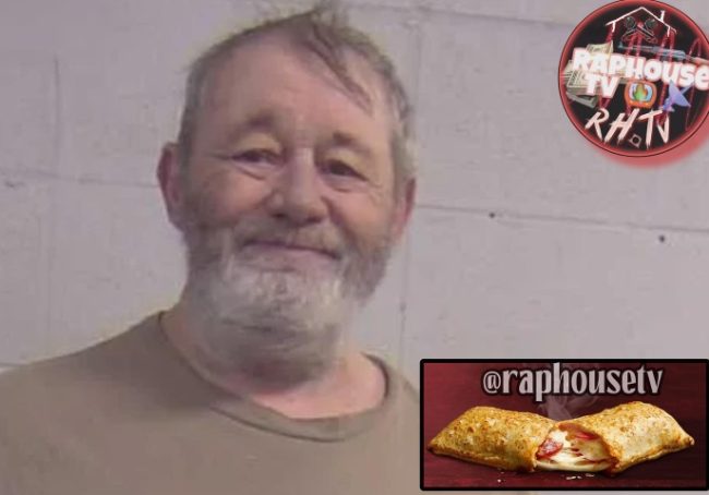 64-Year-Old Man Allegedly Shot His Roommate For Eating Last Hot Pocket