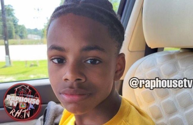A 7th Grade Student At Louisiana School Asked By The Principal If His Braids Represented Being A Gangster