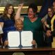 Mayor Eric Adams Signs Bill Outlawing Weight Discrimination In New York City