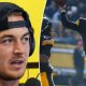 Pittsburgh Steelers Quarterback Kenny Pickett Had His Car Stolen In The Middle Of A Radio Interview