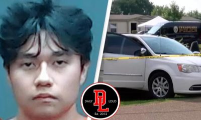 18-Year-Old Charged With Murdering His Family Told Police He Was Scared They Would Eat Him