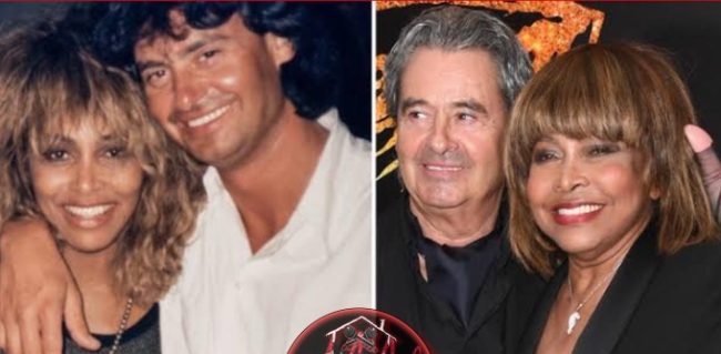 Tina Turner's Estate Is Worth $250M & Her 2nd Husband Will Inherit $125M