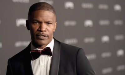 Charlie Mack Asks God For A Miracle After Jamie Foxx Took A Turn For The Worse