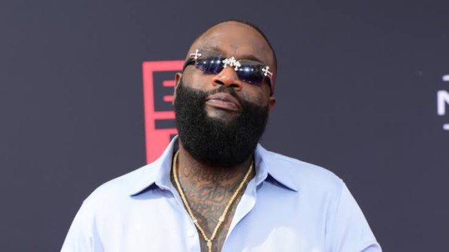 Rick Ross Responds After His Neighbors File A Petition To Stop His Upcoming Car Show