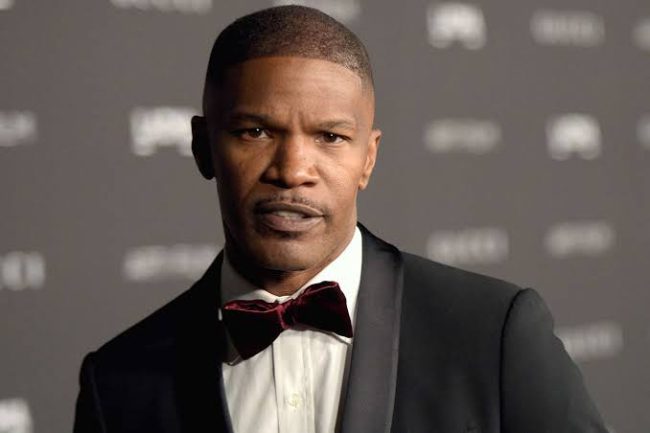 Jamie Foxx Reportedly Suffered Brain Injury And May Never Be The Same