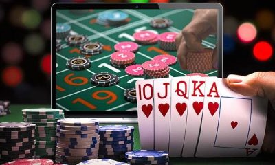 What To Keep In Mind About The Payment Process At An Online Casino In Canada