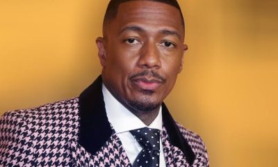 Nick Cannon Says He's Been Villainized Fathering 12 Children With Multiple Women