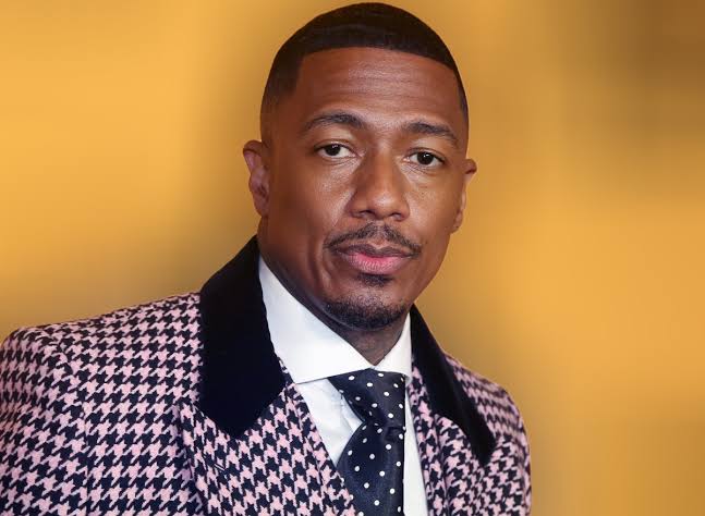 Nick Cannon Says He's Been Villainized Fathering 12 Children With Multiple Women