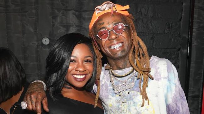 Lil Wayne's Daughter Reginae Carter Targeted In Home Invasion