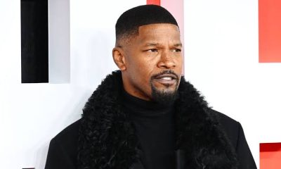 Jamie Foxx' Family Reportedly Preparing For The Worst As Actor Battles Undisclosed Medical Complications