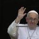 Pope Says Sex Abusers Are 'Children Of God' And Deserving Of 'Love'