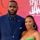 Savannah James Explains Why She Didn't Put Herself In The Spotlight Despite Being Married To LeBron