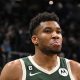 Giannis Antetokounmpo Announces Girlfriend Is Having 3rd Child.. With No Ring