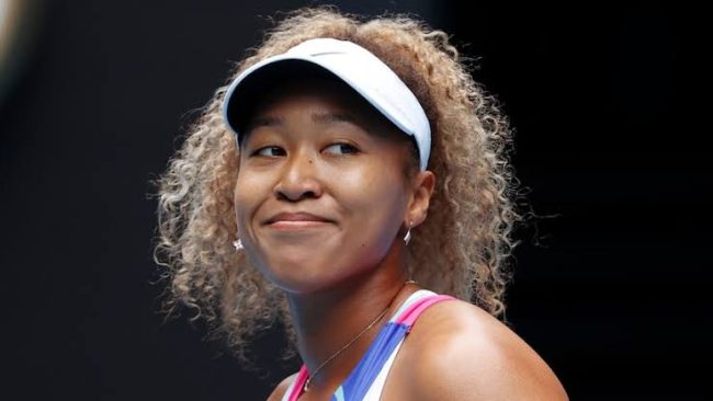 Pregnant Tennis Star Naomi Osaka Claps Back At Those Worrying About Her Career